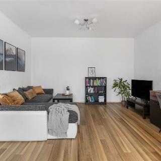 Prodej bytu 3+1 69 m² Zruč-Senec, Ke Březí