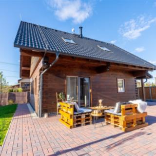 Prodej rodinného domu 96 m² Nové Město na Moravě
