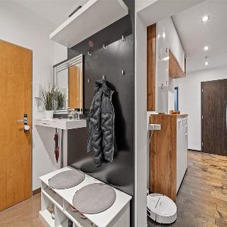 Prodej bytu 3+kk 77 m² Praha, V průčelí