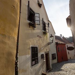 Prodej hotelu a penzionu 177 m² Český Krumlov, Kostelní