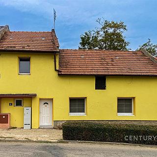 Prodej rodinného domu 201 m² Zlobice