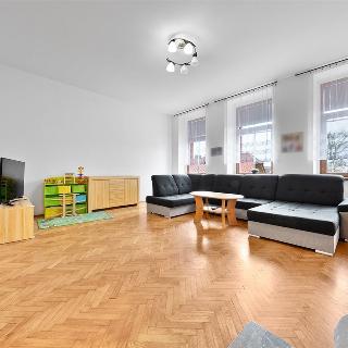 Prodej bytu 3+1 98 m² Svitavy