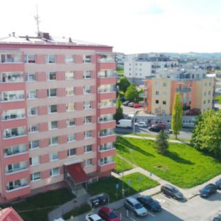 Prodej bytu 3+1 72 m² Jihlava Horní Kosov, Jarní