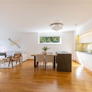 Prodej bytu 3+kk 91 m² Praha, Za sokolovnou