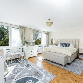 Prodej bytu 3+kk 75 m² Praha, V Štíhlách