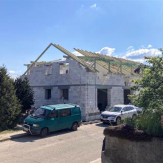 Prodej bytu 3+kk 94 m² Zbraslav