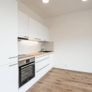 Pronájem bytu 1+kk a garsoniéry 30 m² Praha, Bolevecká