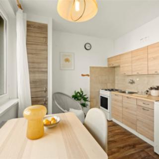 Prodej bytu 1+1 33 m² Brno