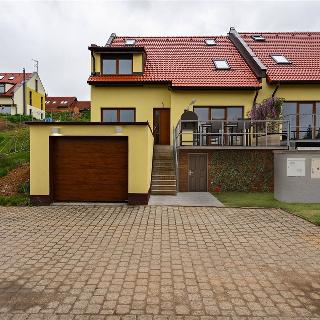 Prodej rodinného domu 130 m² Plasy, Krátká