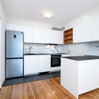 Pronájem bytu 2+kk 55 m² Praha
