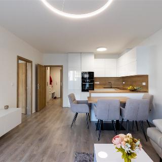 Prodej bytu 2+kk 53 m² Olomouc, Věry Pánkové