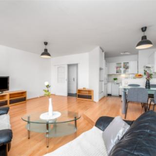 Prodej bytu 4+kk 93 m² Praha Černý Most, Vybíralova