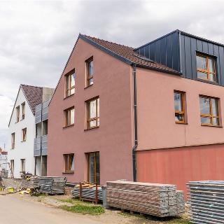 Prodej bytu 2+kk 70 m² Vícov