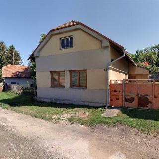 Prodej rodinného domu 168 m² Hradčany