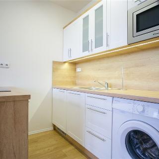 Pronájem bytu 1+kk a garsoniéry 28 m² Frýdek-Místek, 17. listopadu