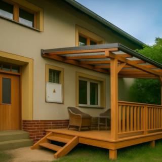 Prodej rodinného domu 80 m&sup2; Pačlavice