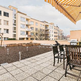 Prodej bytu 2+kk 64 m² Brno, Otiskova