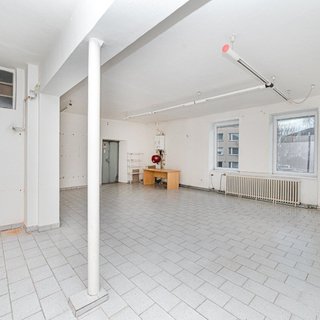 Pronájem kanceláře 55 m² Jablunkov, Mariánské náměstí