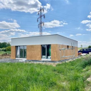 Prodej rodinného domu 107 m² Horní Tošanovice