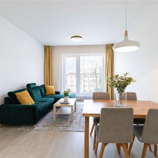 Prodej bytu 3+kk 64 m² Praha, V háji