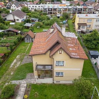 Prodej rodinného domu 182 m² Lomnice nad Popelkou, gen. Ludvíka Svobody