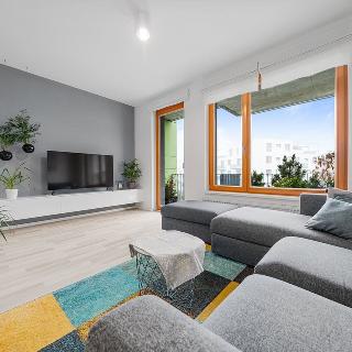 Prodej bytu 3+kk 72 m² Praha, Křivatcová