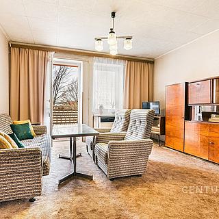 Prodej bytu 3+kk 65 m&sup2; Dubňany