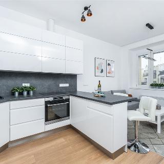 Pronájem bytu 2+kk 45 m² Praha, Petra Rezka