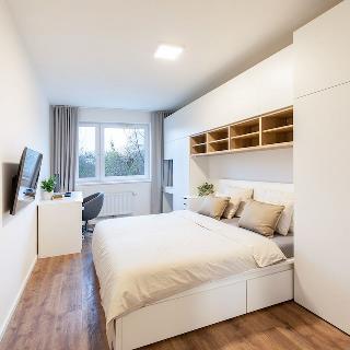 Prodej bytu 2+kk 47 m² Praha, Václava Trojana