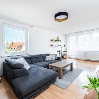 Prodej bytu 3+kk 85 m² Praha, Suchý vršek