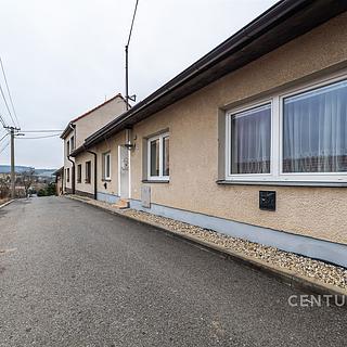 Prodej rodinného domu 117 m&sup2; Jalubí