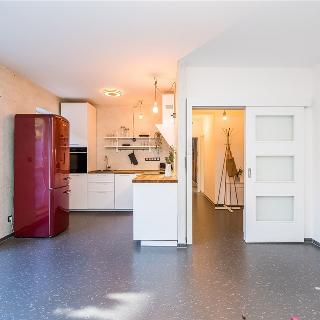 Prodej bytu 2+kk 117 m² Praha