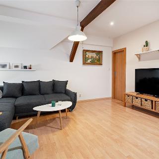 Prodej bytu 3+kk 82 m² Plzeň, Raisova