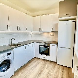 Pronájem bytu 2+1 53 m² Praha, Bojanovická