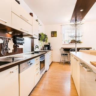 Prodej bytu 2+kk 64 m² Brno, Otiskova