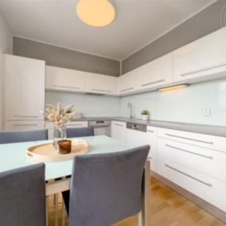 Pronájem bytu 3+kk 96 m² Brno
