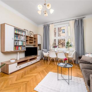 Prodej bytu 2+kk 50 m² Praha