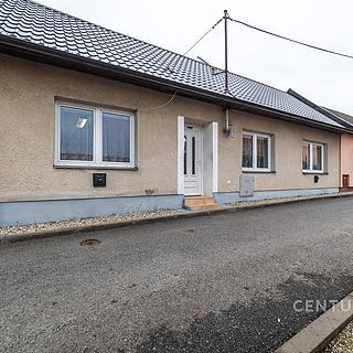 Prodej rodinného domu 117 m&sup2; Jalubí