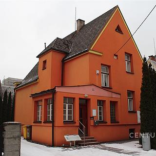 Pronájem kanceláře 90 m&sup2; Frýdek-Místek