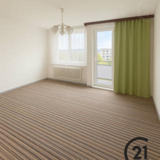 Prodej bytu 2+1 50 m² Brno