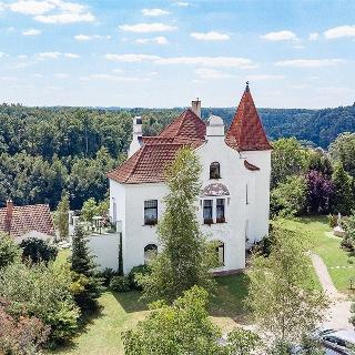 Prodej vily 391 m² Bechyně