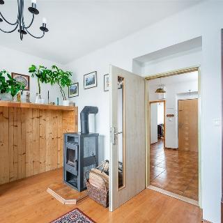 Prodej bytu 3+1 75 m² Líšnice