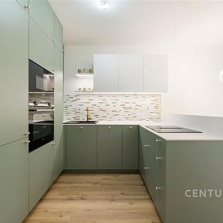 Prodej bytu 2+kk 73 m&sup2; Brno