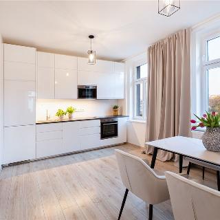 Prodej bytu 2+kk 50 m² Praha