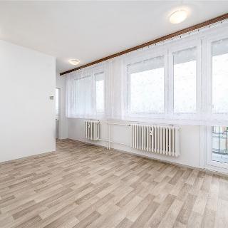 Prodej bytu 2+kk 49 m² Praha, Škábova