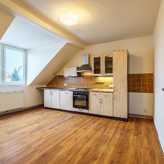 Prodej bytu 2+1 65 m² Karlovy Vary, Dlouhá