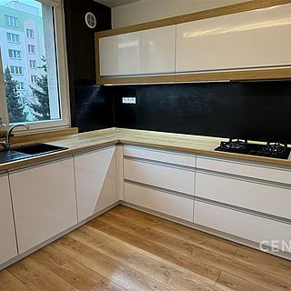 Pronájem bytu 3+1 64 m² Kopřivnice