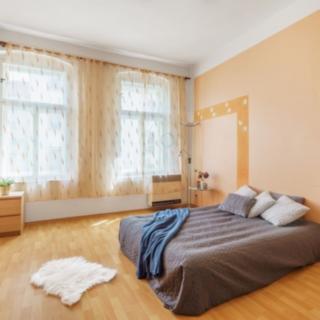Prodej bytu 1+1 34 m² Karlovy Vary