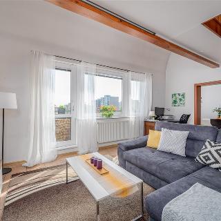 Prodej bytu 3+1 102 m² Praha, Navigátorů