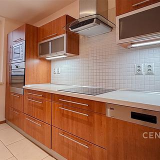 Prodej bytu 2+kk 65 m&sup2; Brno